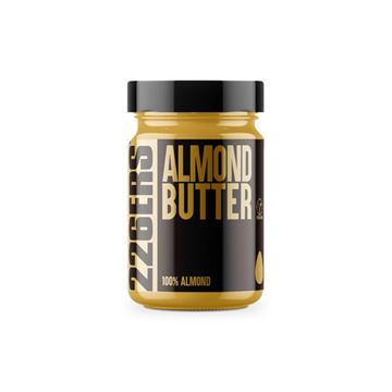 Picture of 226ERS ALMOND BUTTER 300G